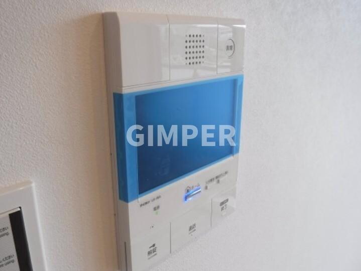 ザ・パークハビオ赤羽の物件内観写真