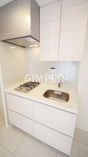 ザ・パークハビオ赤羽の物件内観写真