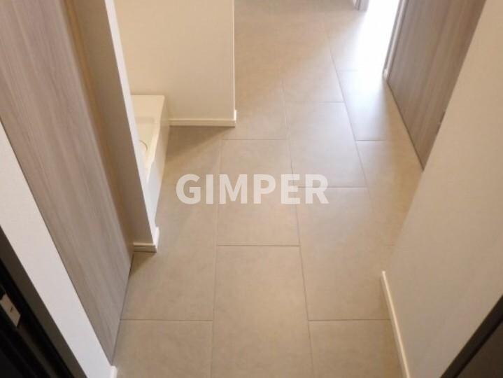 ザ・パークハビオ赤羽の物件内観写真