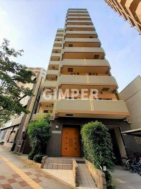 サン　フォーレストの物件外観写真