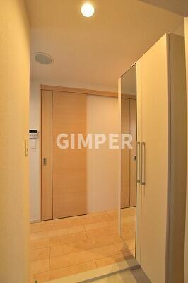 サン　フォーレストの物件内観写真