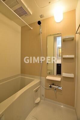 サン　フォーレストの物件内観写真