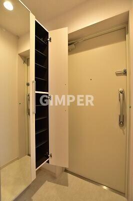 サン　フォーレストの物件内観写真