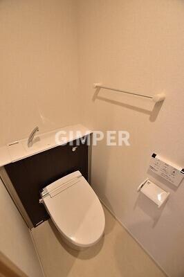 サン　フォーレストの物件内観写真