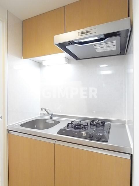 ジェンティーレ上石神井の物件内観写真