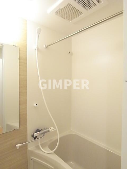 ジェンティーレ上石神井の物件内観写真