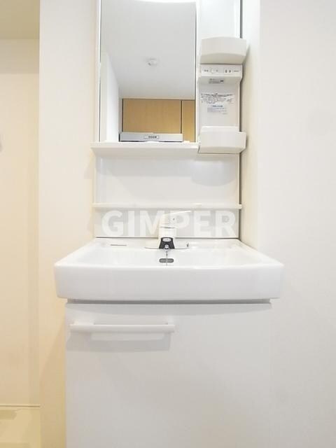 ジェンティーレ上石神井の物件内観写真