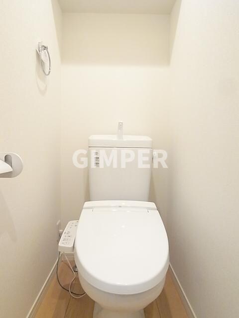 ジェンティーレ上石神井の物件内観写真