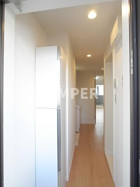 ジェンティーレ上石神井の物件内観写真