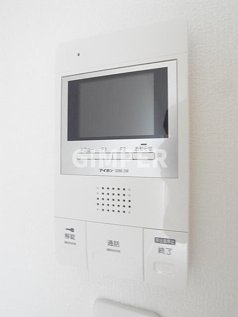 ジェンティーレ上石神井の物件内観写真