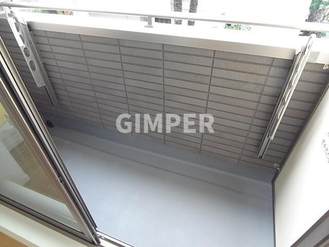 ジェンティーレ上石神井の物件内観写真