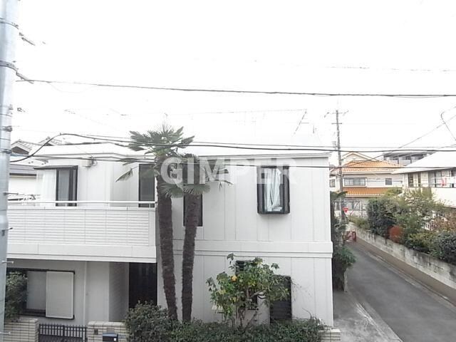 ジェンティーレ上石神井の物件内観写真