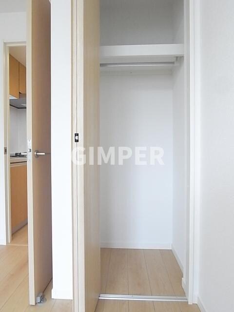 ジェンティーレ上石神井の物件内観写真