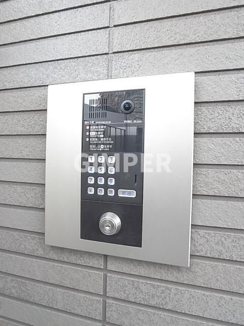 ジェンティーレ上石神井の物件内観写真