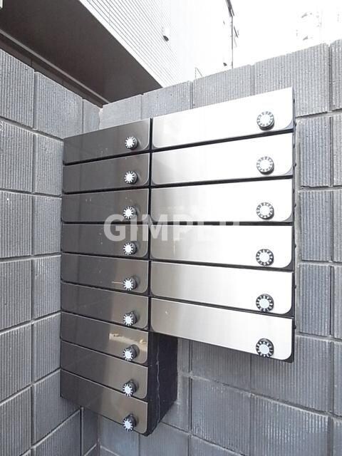 ジェンティーレ上石神井の物件内観写真