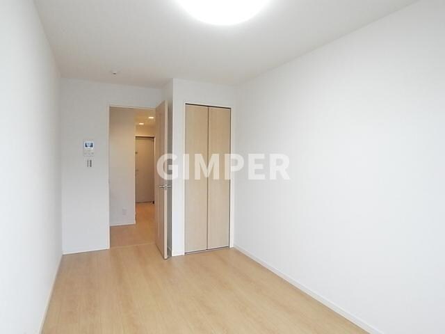 ジェンティーレ上石神井の物件内観写真