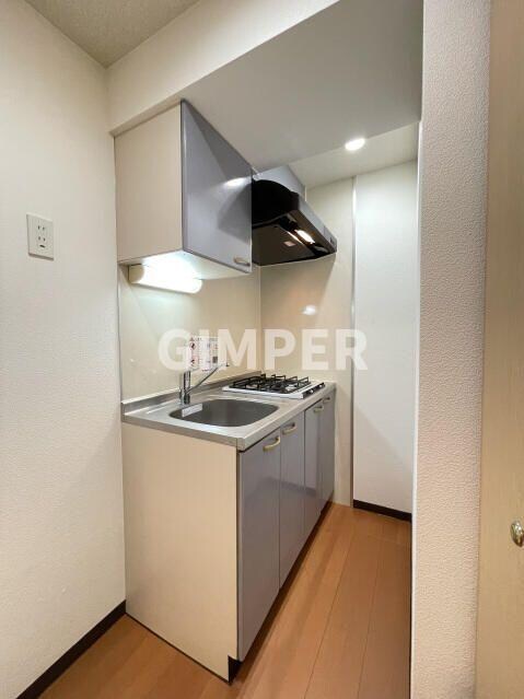 スカイコート新宿曙橋第２の物件内観写真