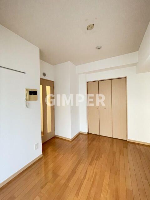 スカイコート新宿曙橋第２の物件内観写真