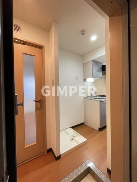 スカイコート新宿曙橋第２の物件内観写真