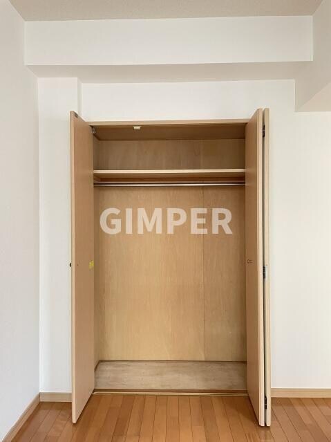 スカイコート新宿曙橋第２の物件内観写真