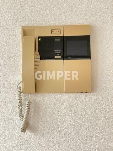 スカイコート新宿曙橋第２の物件内観写真