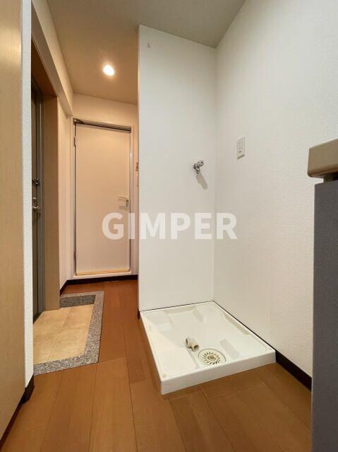 スカイコート新宿曙橋第２の物件内観写真