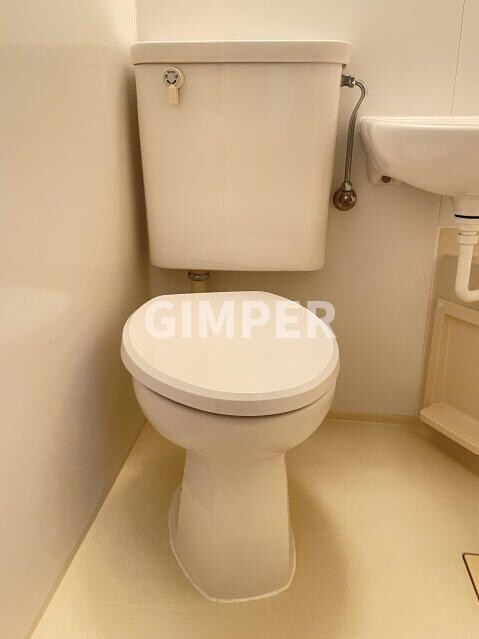 スカイコート新宿曙橋第２の物件内観写真