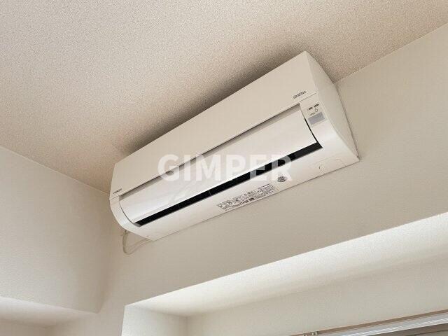 スカイコート新宿曙橋第２の物件内観写真