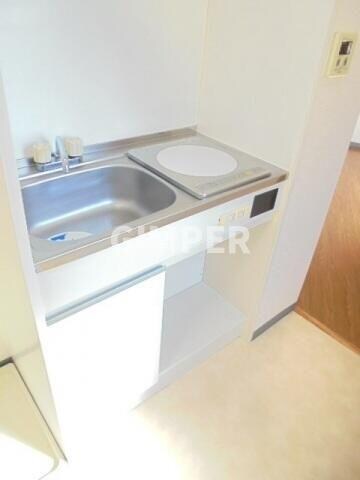 スカイコート新宿第３の物件内観写真