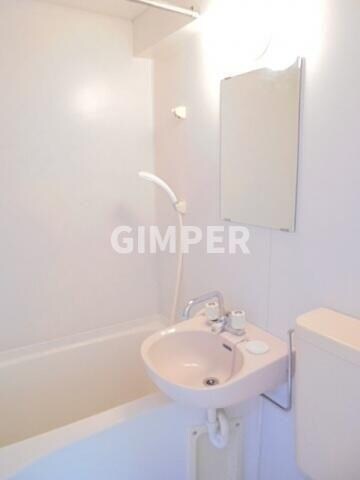 スカイコート新宿第３の物件内観写真