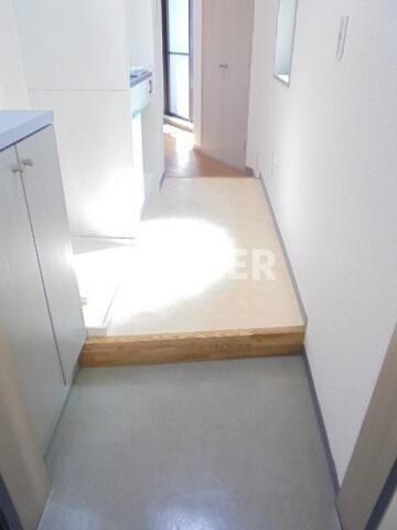 スカイコート新宿第３の物件内観写真