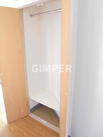 スカイコート新宿第３の物件内観写真