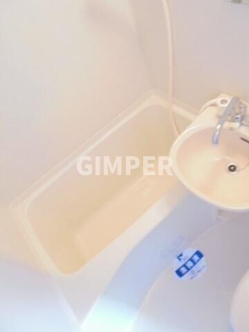 スカイコート新宿第３の物件内観写真