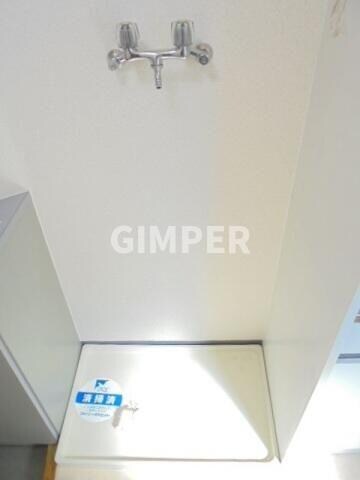 スカイコート新宿第３の物件内観写真