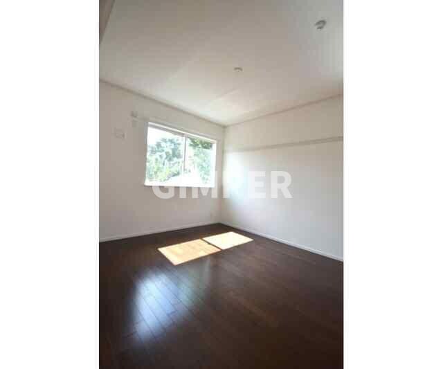 フォレストコートＡ棟・Ｂ棟の物件内観写真