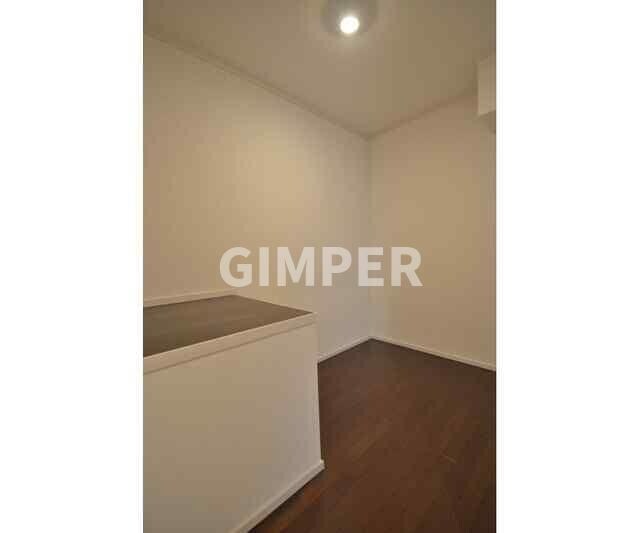 フォレストコートＡ棟・Ｂ棟の物件内観写真