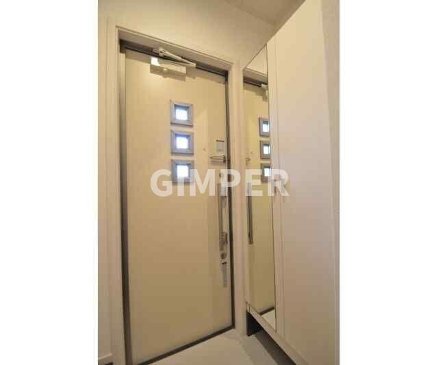 フォレストコートＡ棟・Ｂ棟の物件内観写真