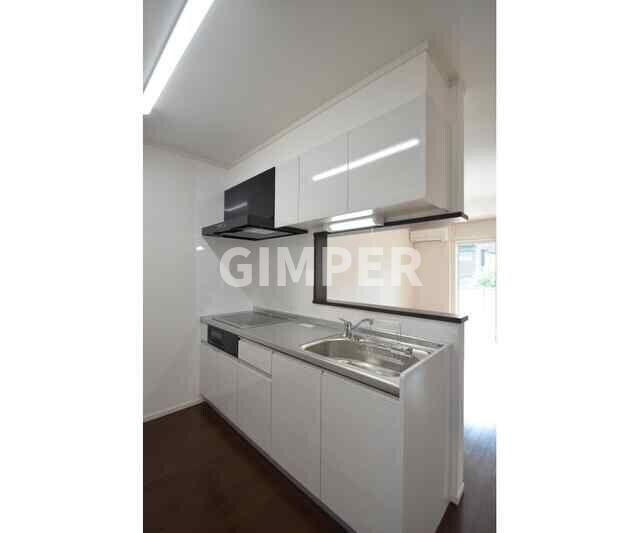 フォレストコートＡ棟・Ｂ棟の物件内観写真