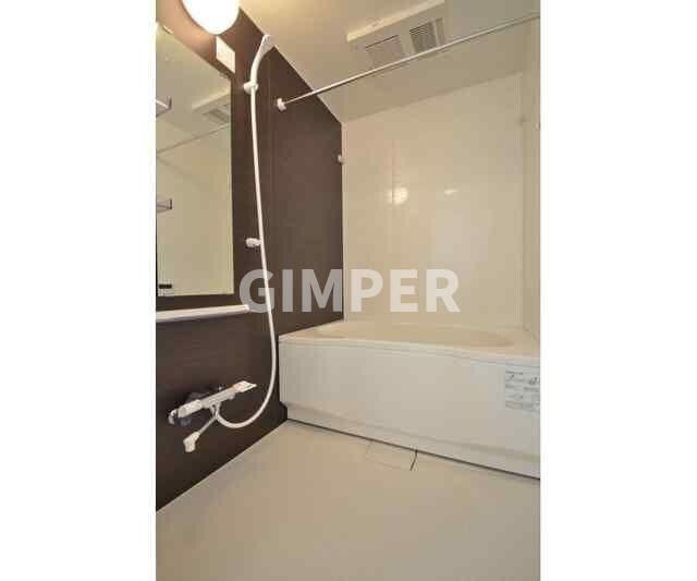 フォレストコートＡ棟・Ｂ棟の物件内観写真