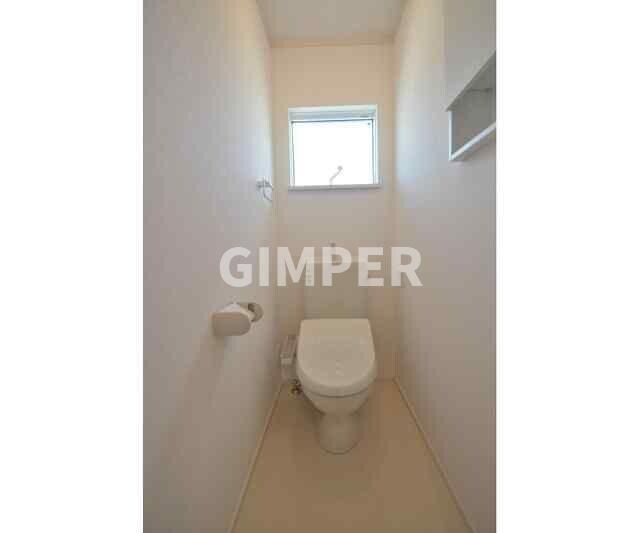 フォレストコートＡ棟・Ｂ棟の物件内観写真