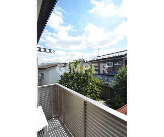 フォレストコートＡ棟・Ｂ棟の物件内観写真