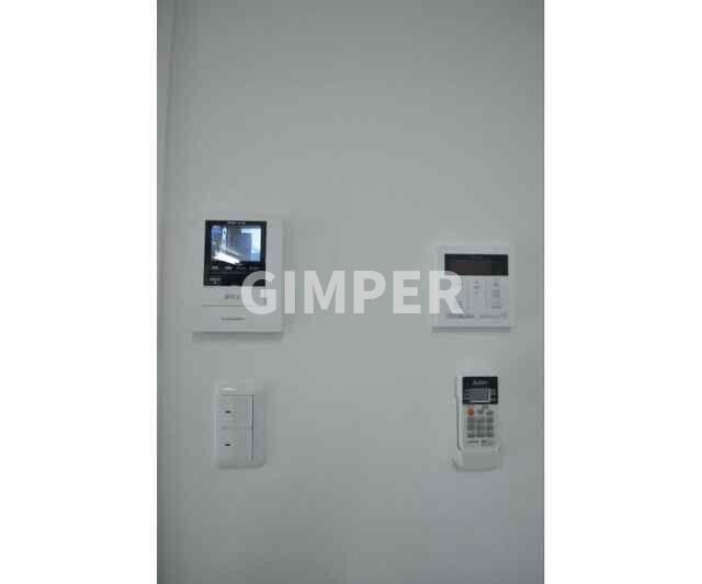 フォレストコートＡ棟・Ｂ棟の物件内観写真