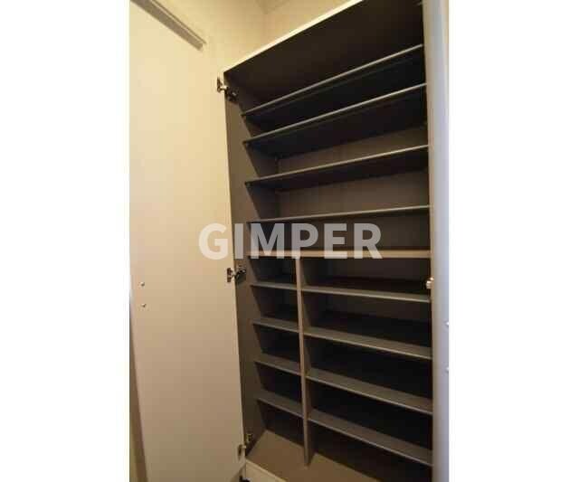 フォレストコートＡ棟・Ｂ棟の物件内観写真