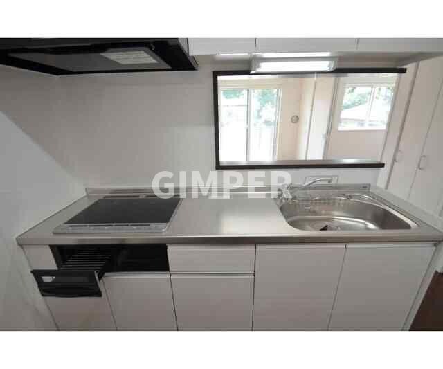 フォレストコートＡ棟・Ｂ棟の物件内観写真