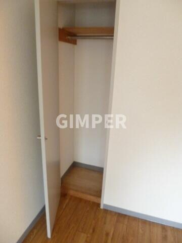 スカイコート新宿第７の物件内観写真