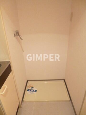 スカイコート新宿第７の物件内観写真