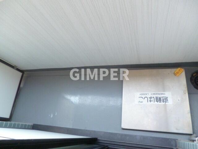 スカイコート新宿第７の物件内観写真