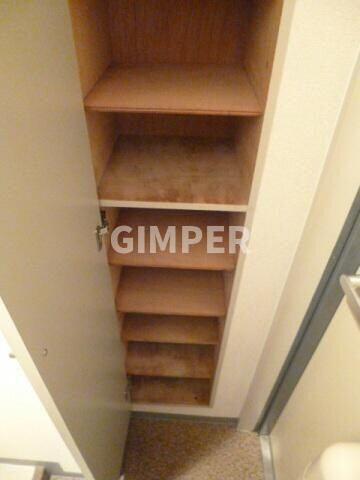 スカイコート新宿第７の物件内観写真