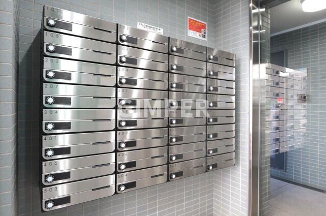 スカイコート新宿第７の物件内観写真