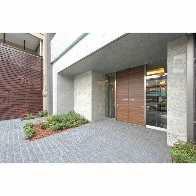 デルックス田端の物件外観写真